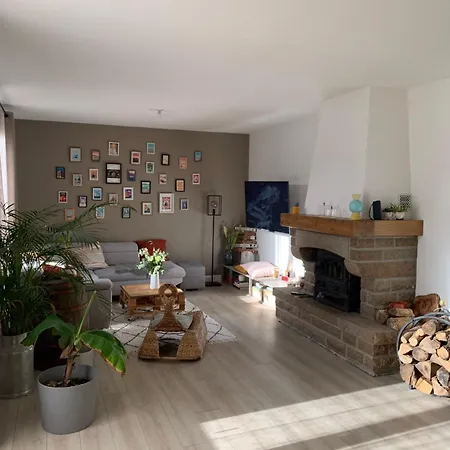 La Maison Des Cocottes *