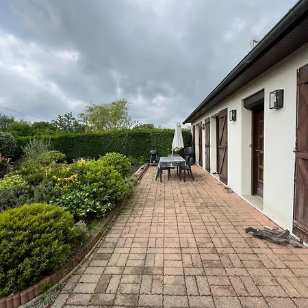 La Maison Des Cocottes Holiday home *