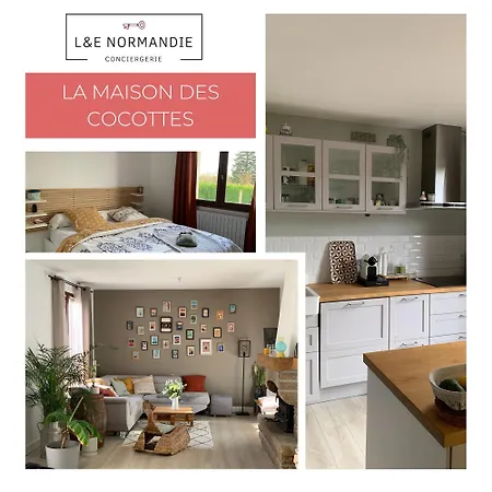 La Maison Des Cocottes *