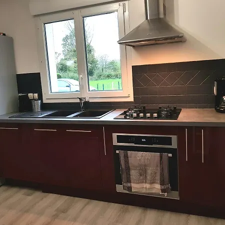 Maison De Campagne Kır Evi