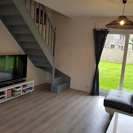 Maison De Campagne Kır Evi